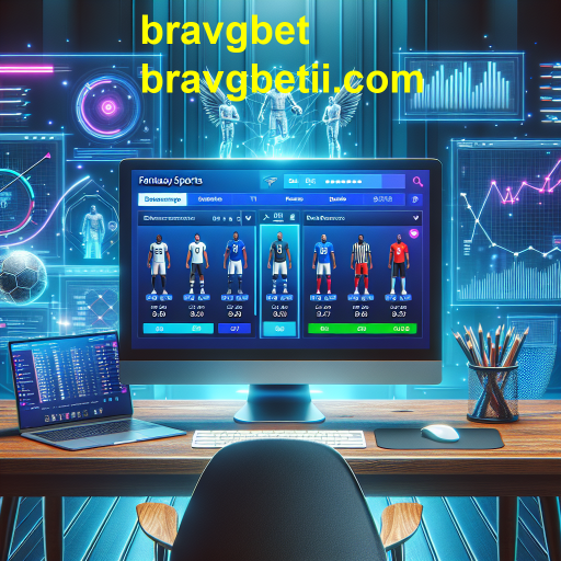 A Ascensão dos Esportes Fantasia: Uma Nova Era de Entretenimento Esportivo